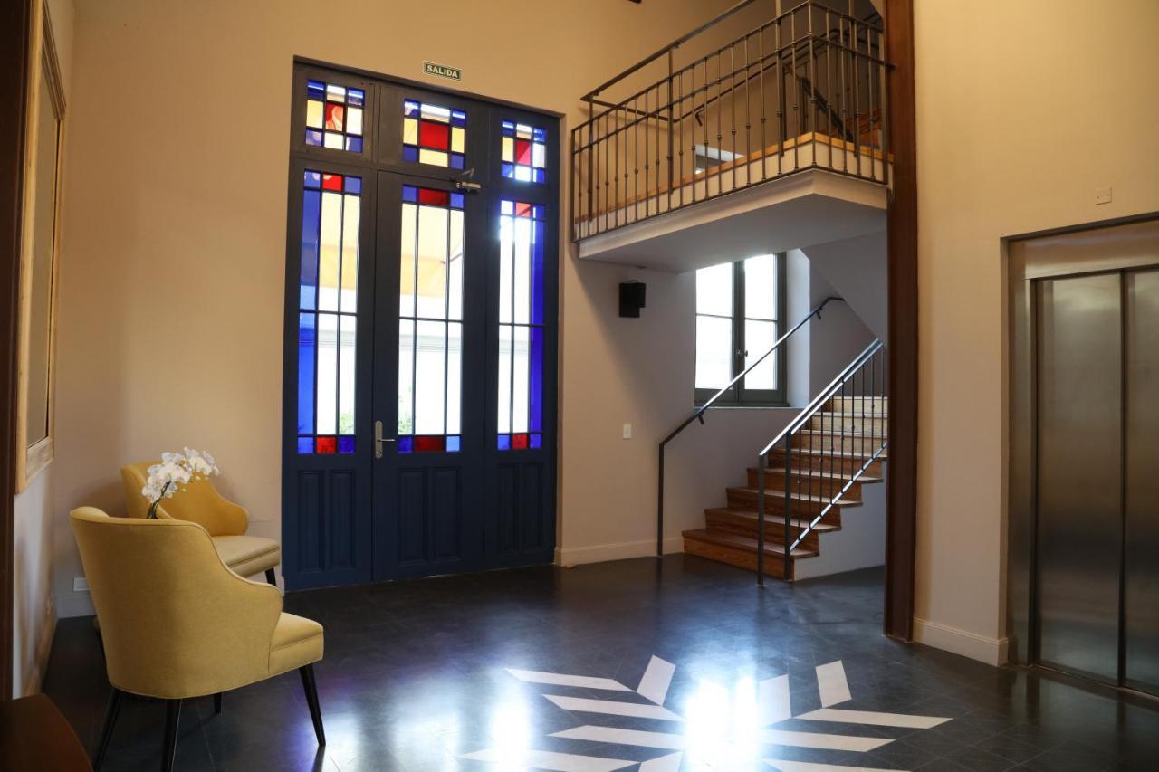 Casa San Jose Daire Buenos Aires Dış mekan fotoğraf