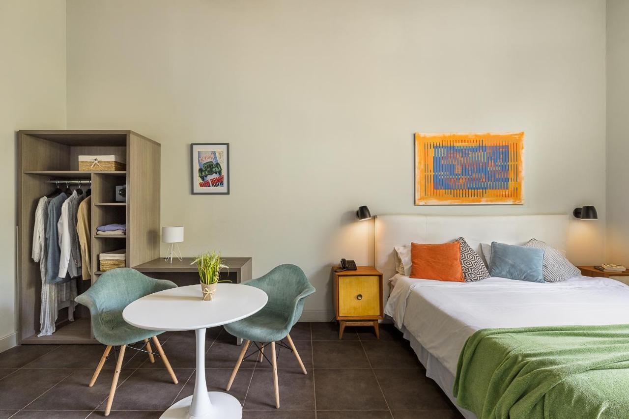 Casa San Jose Daire Buenos Aires Dış mekan fotoğraf