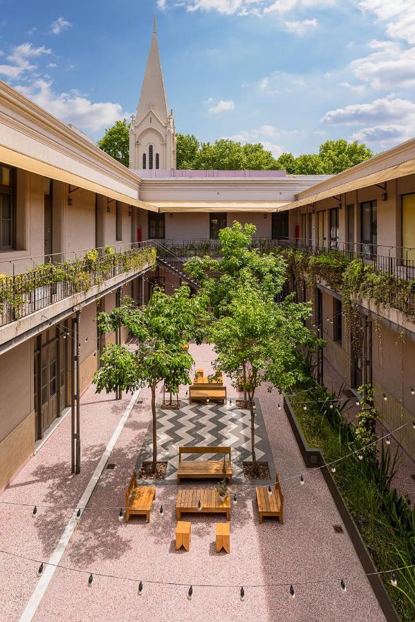 Casa San Jose Daire Buenos Aires Dış mekan fotoğraf