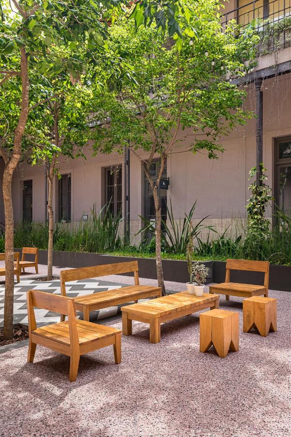 Casa San Jose Daire Buenos Aires Dış mekan fotoğraf